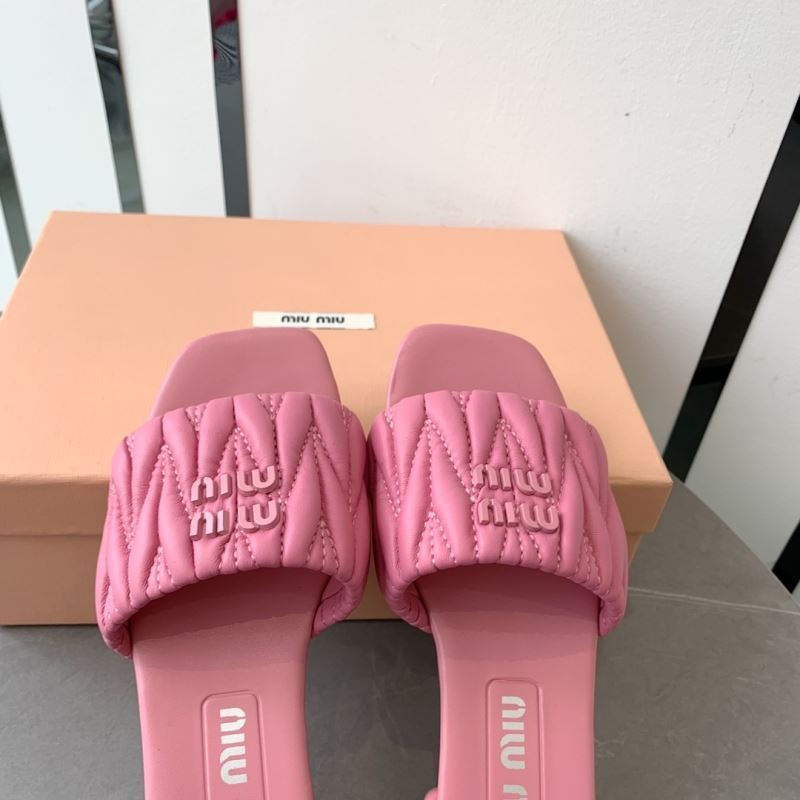 Miu Miu Sandals